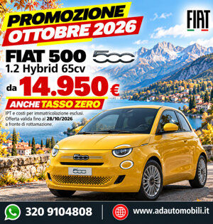 fiat-500-hybrid-promo-ottobre-ad-auto-lavello.jpeg fiat-500-hybrid-promo-ottobre-ad-auto-lavello.jpeg