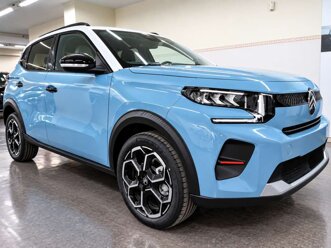 Citroen C3 Max 2026 nuova pronta consegna: consulenza broker AD Automobili Lavello, Basilicata e Puglia.