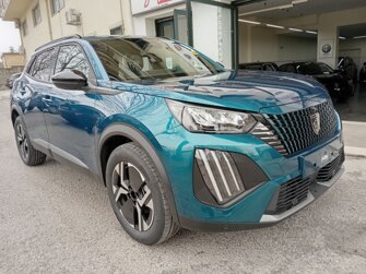 peugeot 2008 nuovo