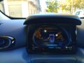 Display infotainment (touchscreen da 10 pollici)