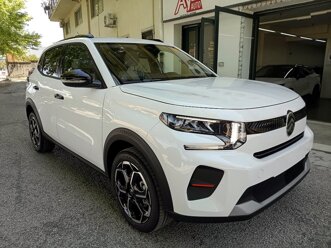 Citroen C3 Max 2026 nuova pronta consegna: consulenza broker AD Automobili Lavello, Basilicata e Puglia.