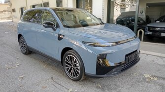 nuova opel corsa ad auto