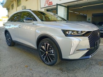 DS 7 Edition France 2026 nuova: lusso e comfort broker AD Automobili Lavello per Basilicata e Puglia.