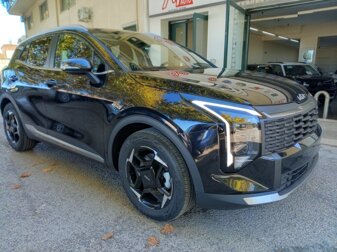 Kia Sportage Business 2026 nuova: SUV affidabile broker AD Automobili Lavello per Basilicata e Puglia.