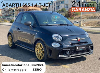 abarth 695 abarth 695