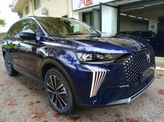 Nuova DS 7 Pallas 2026 a Lavello: top di gamma pronta consegna broker AD Automobili, Basilicata e Puglia.