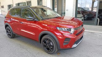 Citroen C3 Max 2026 nuova pronta consegna: consulenza broker AD Automobili Lavello, Basilicata e Puglia.