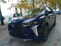 DS 7 Crossback Pallas Nuova Blu - Miglior Offerta La nuova DS 7 Crossback 1.5 BlueHDi EAT8 Pallas in un elegante blu. Scopri le offerte di brokeraggio
