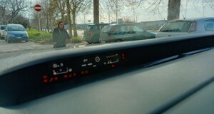 citroen c3 max bianco ad auto lavello cruscotto