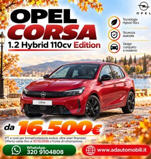 opel-corsa-hybrid-ad-auto-lavello-promo-ottobre.jpeg opel-corsa-hybrid-ad-auto-lavello-promo-ottobre.jpeg