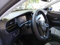 Opel Corsa 1.2 100cv Edition Nuova Silver - Posto Il posto guida della Opel Corsa Edition Nuova, con i dettagli del cruscotto e delle rifiniture inter