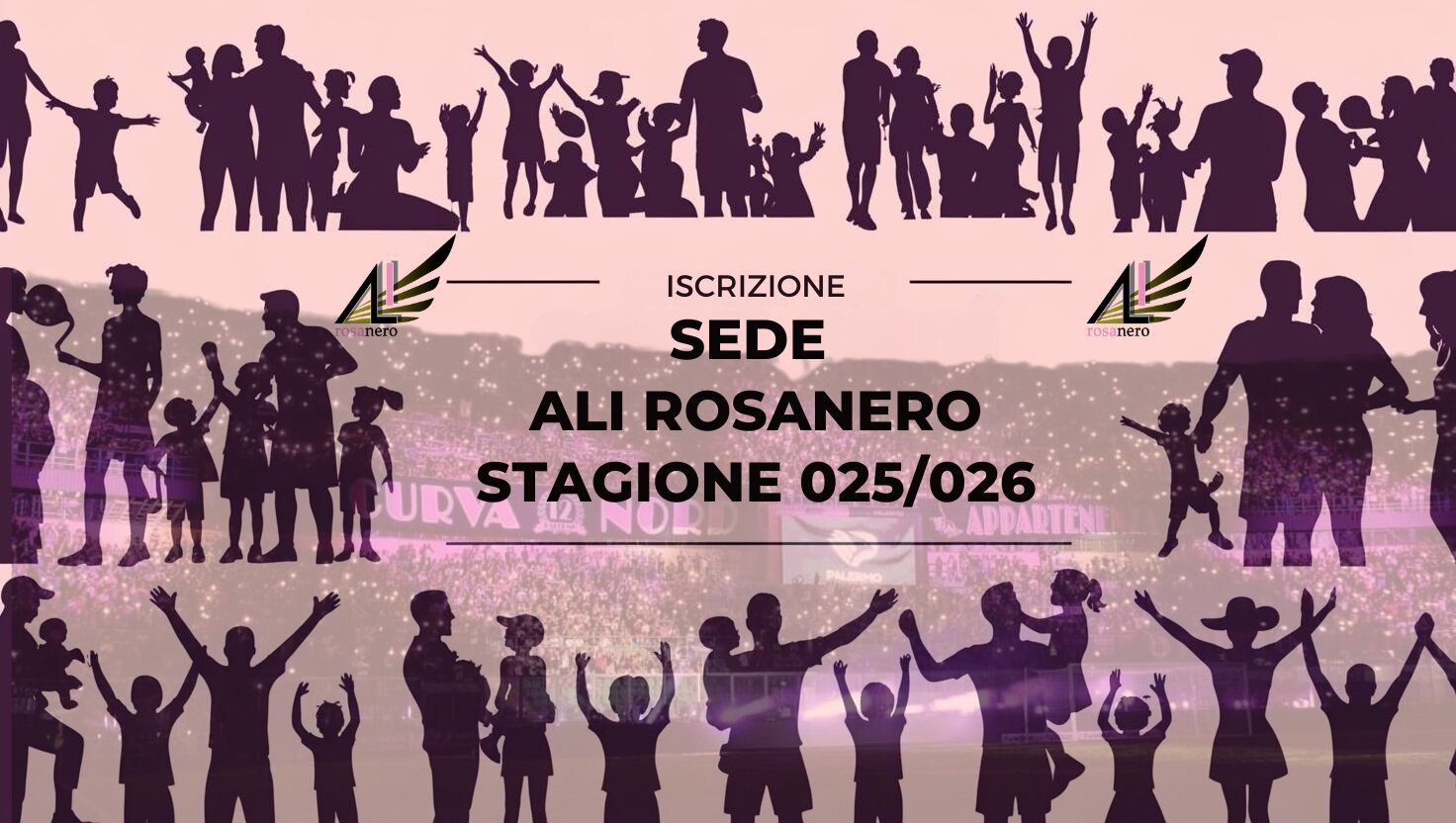 STAGIONE 2025/2026