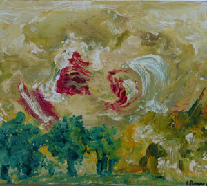 Alle porte di una favola