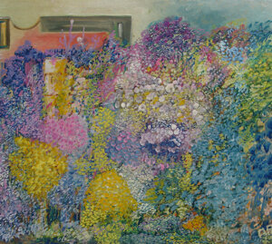 TECNICA MISTA - Anno 1980 Dimensioni 50X70