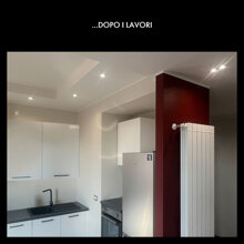 DOPO I LAVORI