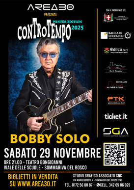 a3 bobby solo