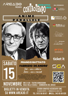 a3 tributo battiato