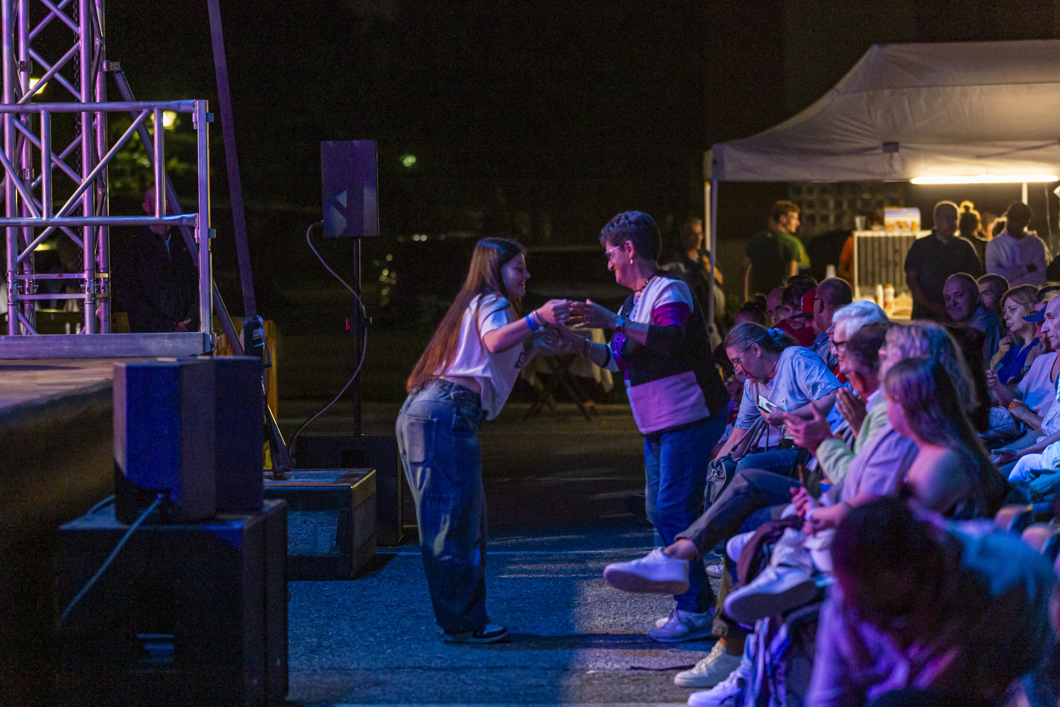 Controtempo Festival – Summer Edition 2026: a Sommariva del Bosco le grandi icone della musica dance anni '80 e '90