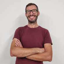 Leardini Devis Insegnante e Istruttore