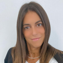 Giulia Sanchini Segretaria