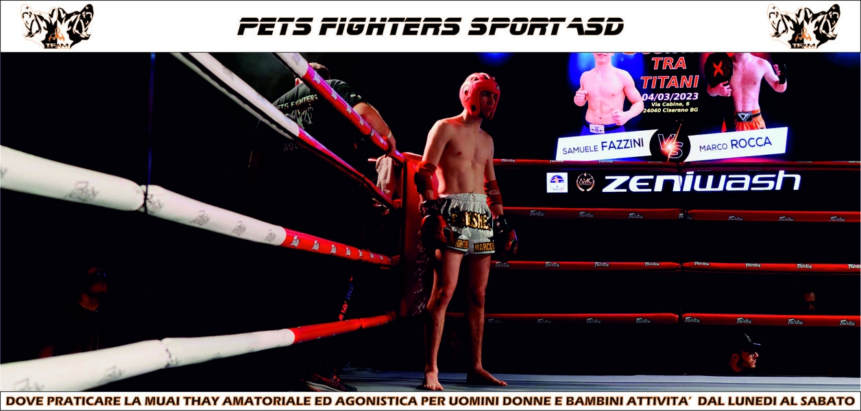 Marco Rocca Scontro Tra Titani 2023