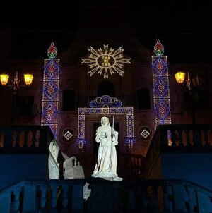 San Francesco - presso Milazzo