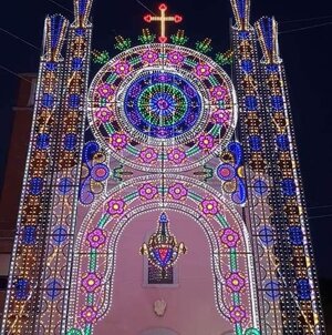 Sant'Antonio - presso Barcellona P.G. (ME)