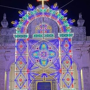 Sant'Antonio - presso Alcamo (TP)