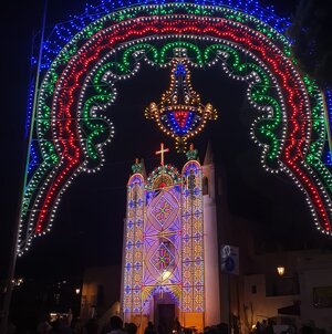 Luminarie 2022