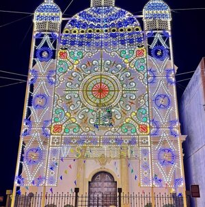 Sant'Antonio - presso Bagheria (PA)