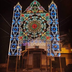 San Giovanni Battista - Milazzo (ME)