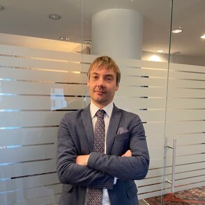 Stefano Pasquali