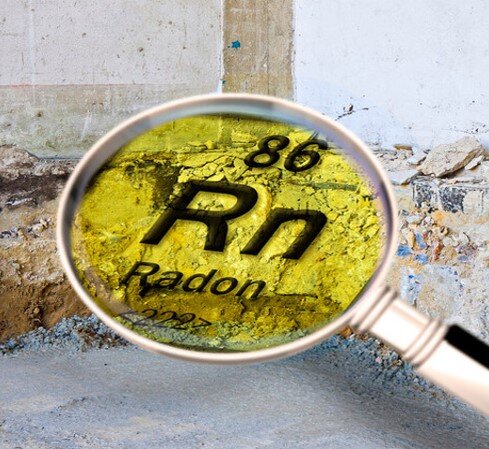 Cos'&egrave; il radon?