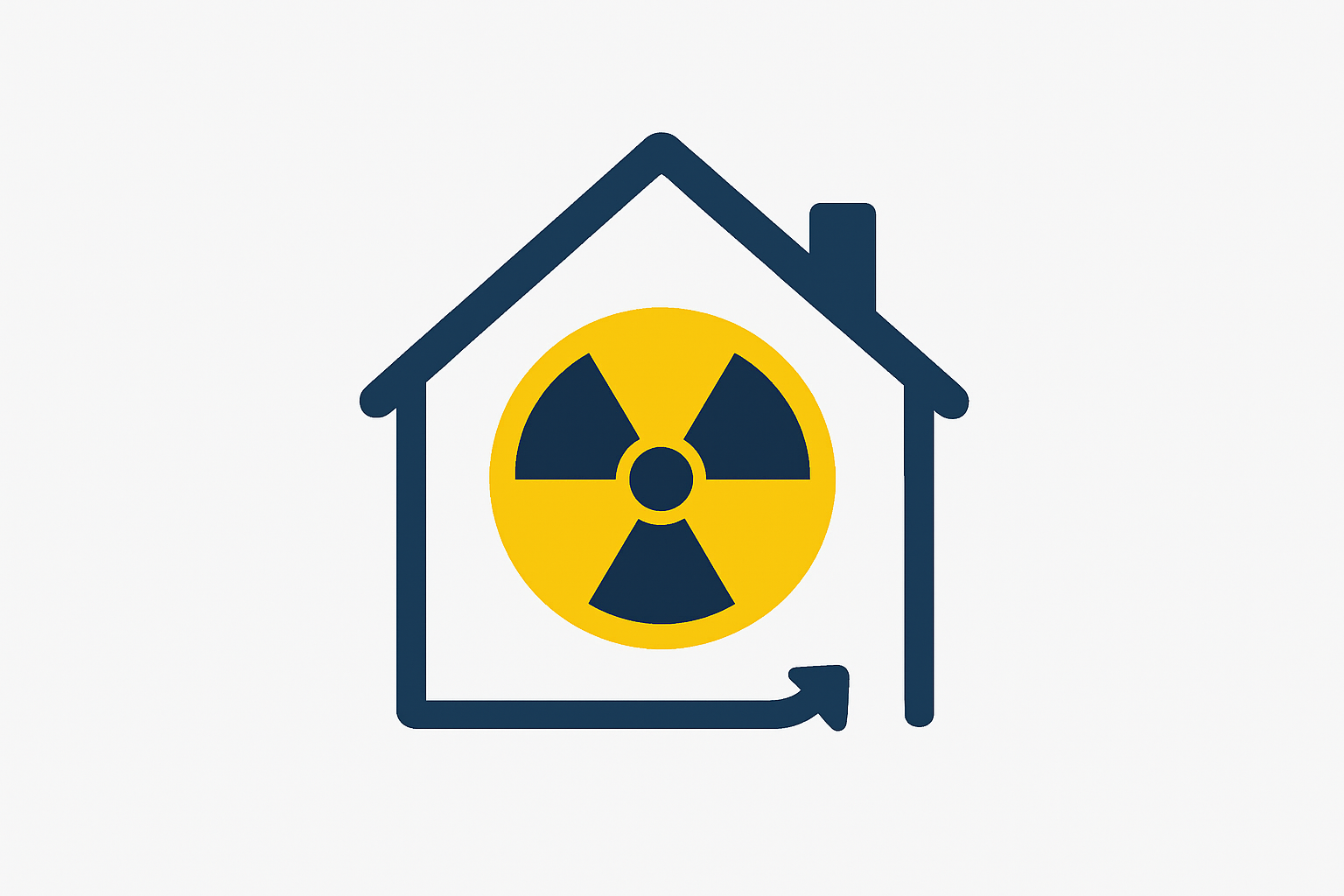 European Radon Day – 7 novembre: un appuntamento dedicato alla prevenzione