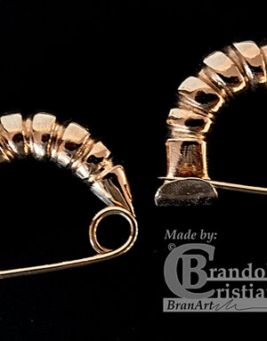 Fibule golasecchiane 