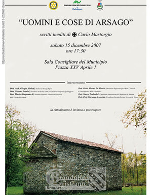 Locandine e manifesti