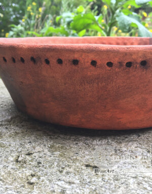 Scodellone. Museo Archeologico ORMA, Pezzaze (BS).