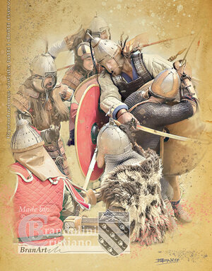 L'arte della guerra.