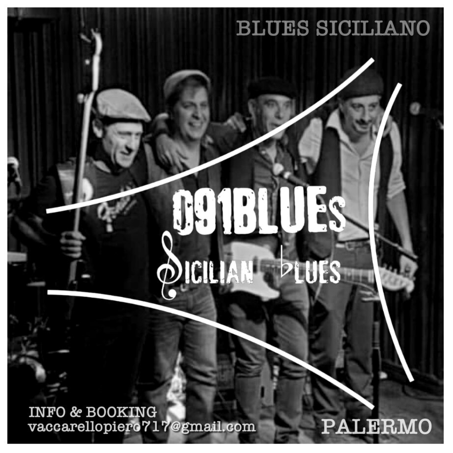 Blues Siciliano
