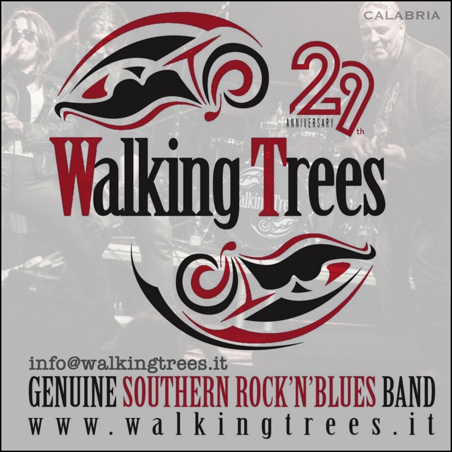 SOUTHERN ROCK'N'BLUES CALABRIA