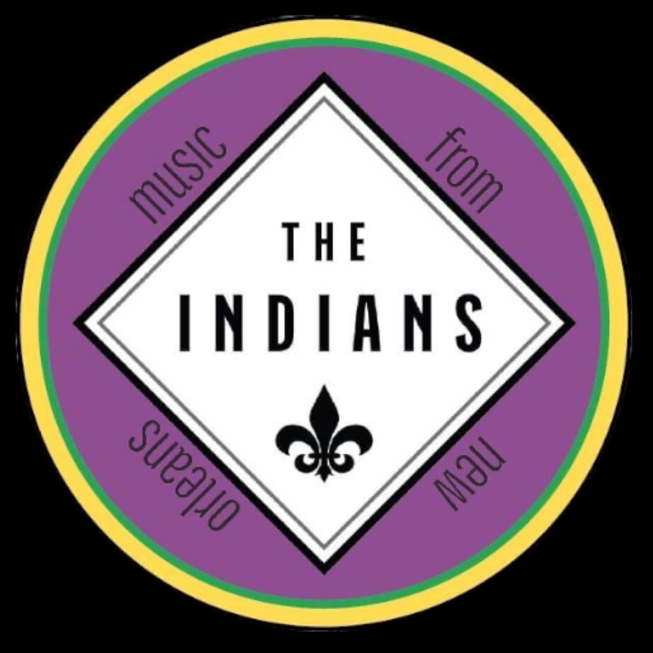 MUSIC FROM NEW ORLEANS