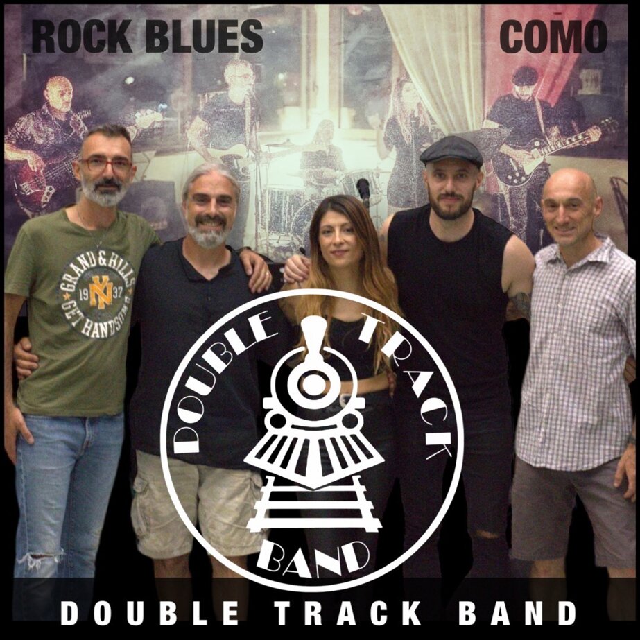ROCK BLUES - COMO