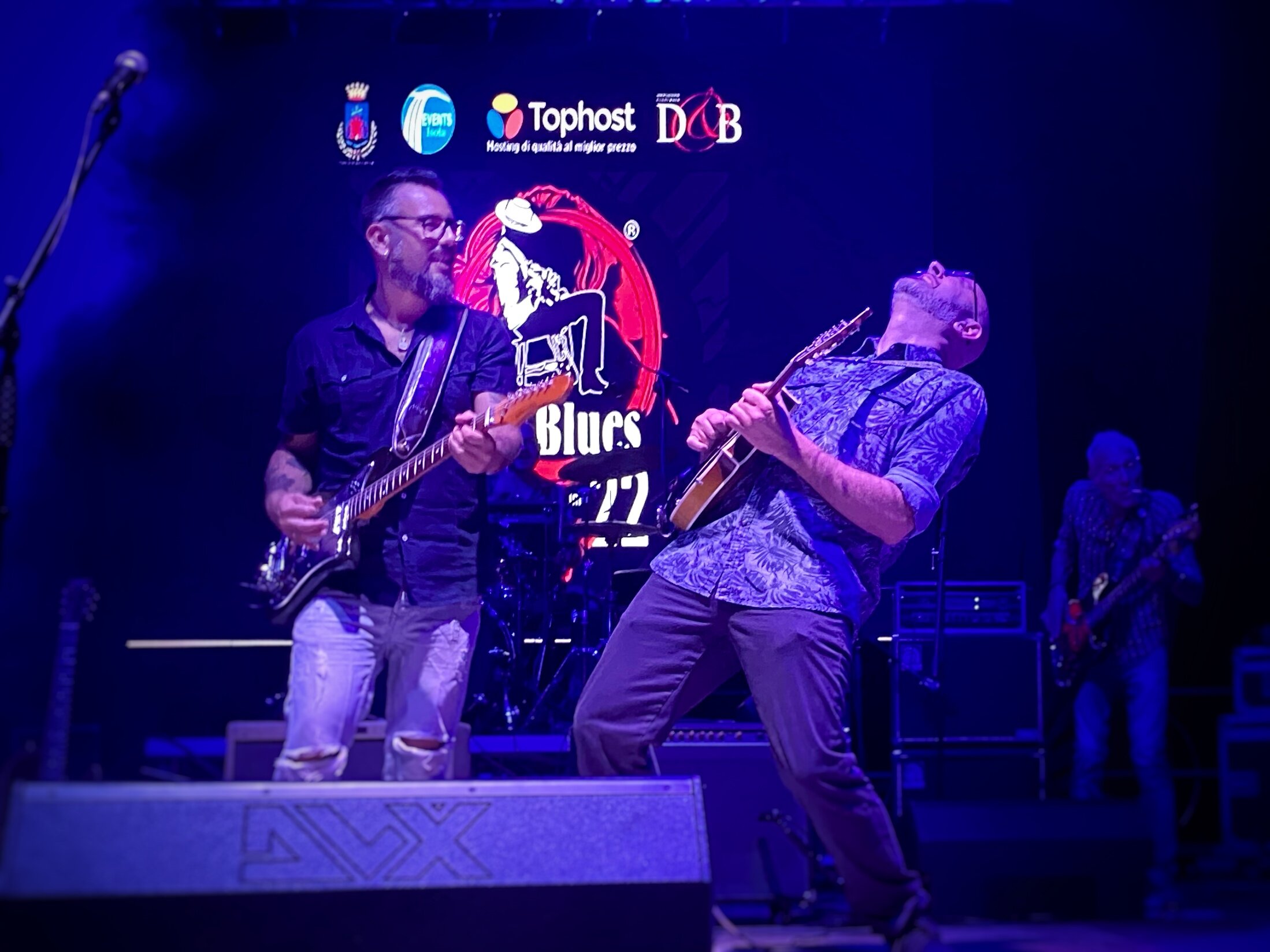 LIRI BLUES FESTIVAL 2022