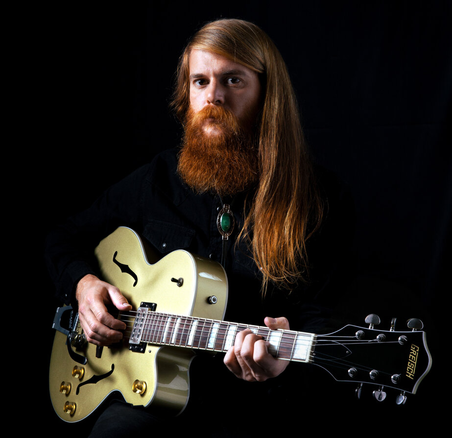 BLUES - Psichedelico - OMB