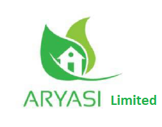aryasi limited