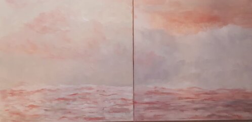 claudia mancinotti - mare del nord - dittico - acrilico su tela - cm 100x50 - quotazione euro 1.700,00.jpeg claudia mancinotti - mare del nord - dittico - acrilico su tela - cm 100x50 - quotazione euro 1.700,00.jpeg