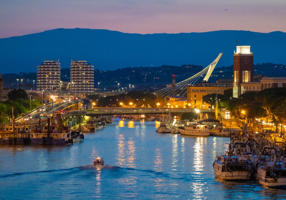 pescara pescara