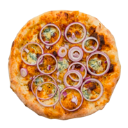 gorgonzola-cipolla