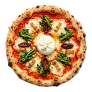 raperonzolo