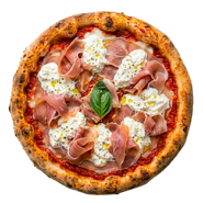 crudo-e-stracciatella